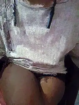 Chocopie Girl online show from 12/04/25, 06:23