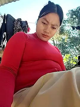 Sinhlinh2020 online show from 12/19/25, 03:02