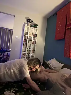 Drgghjkkk online show from 04/15/26, 05:36