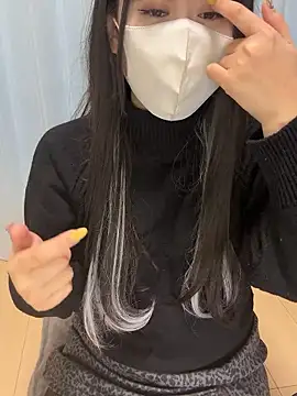 sakina-07 online show from 11/15/25, 02:13