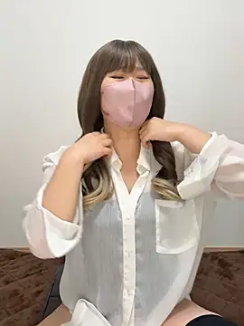 sakina-07 online show from 04/18/26, 02:21