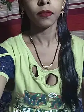 Itz Aisha   online show from 11/11/25, 05:40