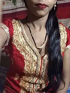 Itz Aisha   online show from 11/12/25, 08:04