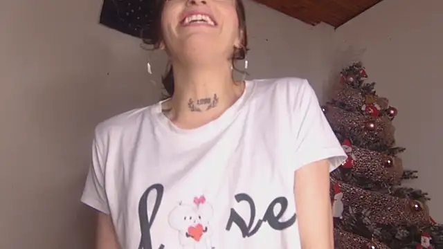 Scarlett crastrawberry online show from 01/07/26, 10:01