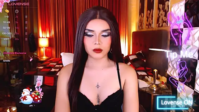 XJuicyCockTransX online show from 12/23/25, 06:00