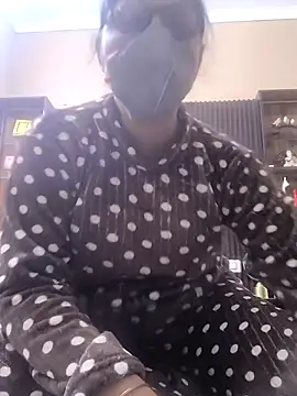 Lovely Tannu online show from 11/29/25, 11:02