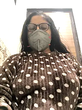 Lovely Tannu online show from 12/19/25, 04:25