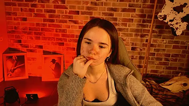 May Bloom online show from 03/03/26, 05:13