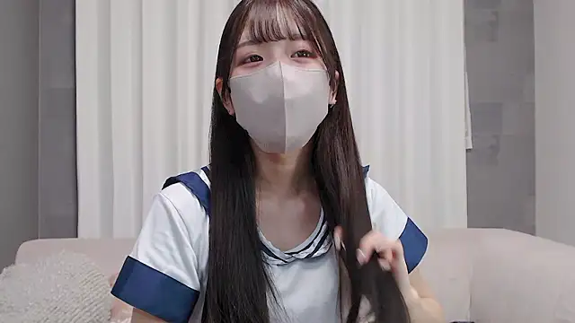 LOVE MIREI LOVE online show from 11/07/25, 11:32