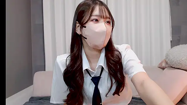 LOVE MIREI LOVE online show from 03/20/26, 11:15