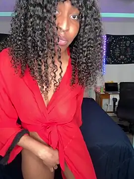 DaisyMynx online show from 11/07/25, 03:28