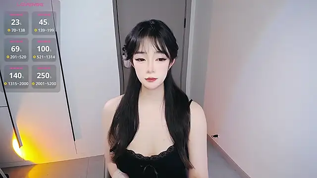 Kinadolly online show from 03/12/26, 07:58