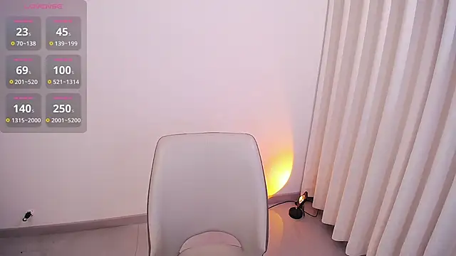 Kinadolly online show from 03/29/26, 10:15