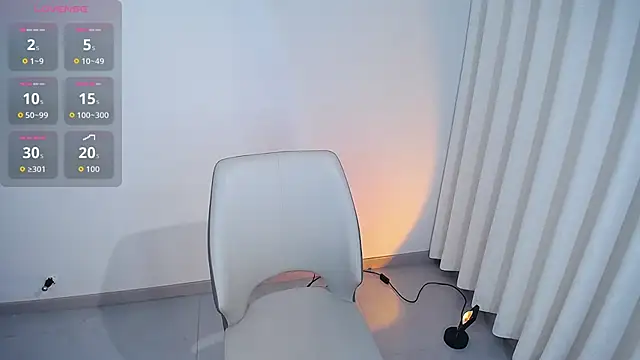 Kinadolly online show from 04/26/26, 06:44