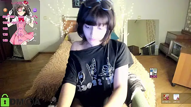 A Skyy online show from 04/10/26, 07:18