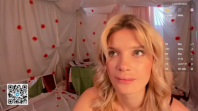 StormyAlex online show from 03/30/26, 02:23