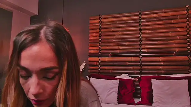 LolaVixxxen online show from 01/14/26, 07:19