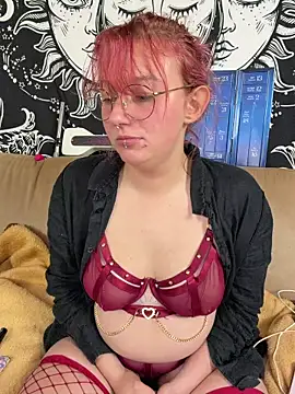 Onlymiasophie online show from 11/18/25, 02:43