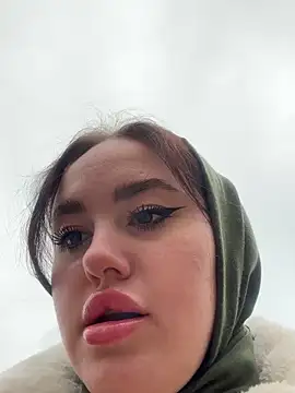 KiraSunshine online show from 10/30/25, 03:52