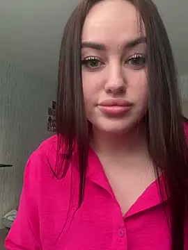 KiraSunshine online show from 12/23/25, 03:26