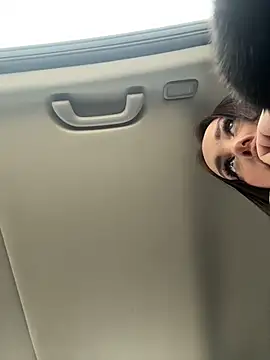 KiraSunshine online show from 01/12/26, 04:18