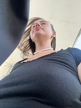 KiraSunshine online show from 03/11/26, 03:01