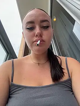 KiraSunshine online show from 03/20/26, 04:06