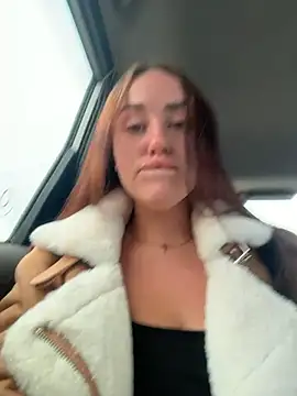 KiraSunshine online show from 03/29/26, 05:29