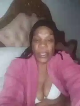 Hotcougar online show from 11/18/25, 09:08