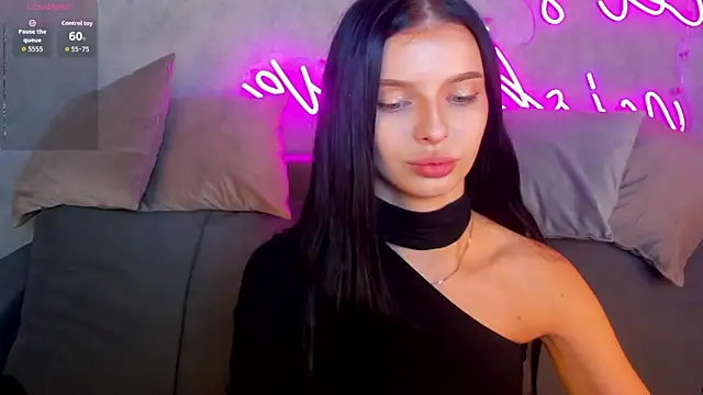 Eva Mayers online show from 11/06/25, 12:55