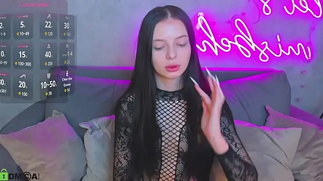 Eva Mayers online show from 02/01/26, 11:47