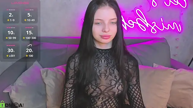 Eva Mayers online show from 02/02/26, 11:25