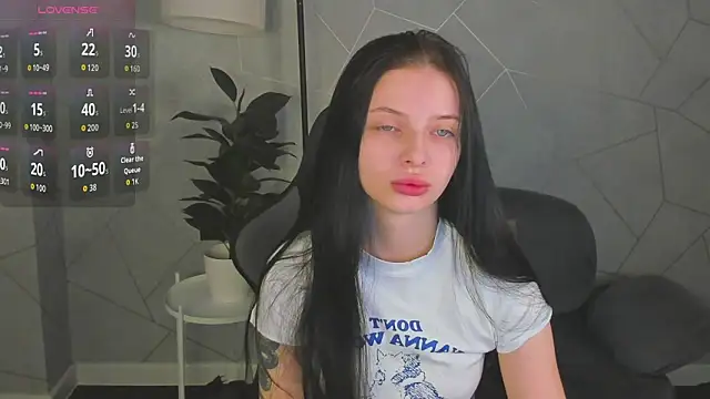 Eva Mayers online show from 02/06/26, 12:04