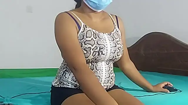 SL queen1 online show from 02/08/26, 03:59