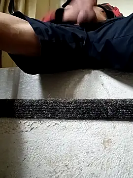 Sexyfab65 online show from 11/01/25, 09:22