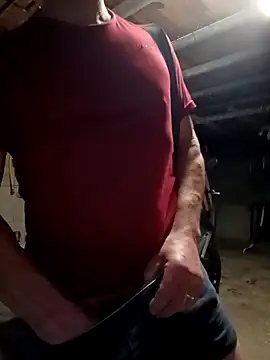 Sexyfab65 online show from 12/19/25, 05:14