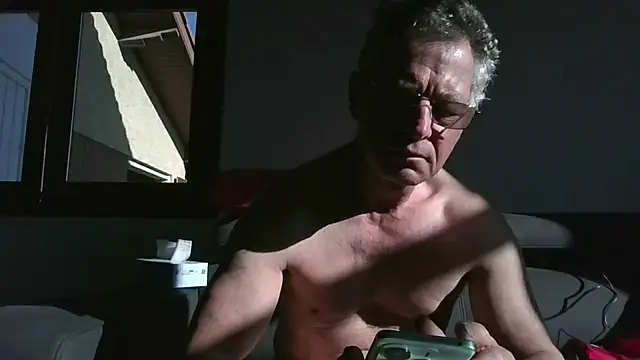 Snapshot of Sexyfab65 chatting on 03/20/26, 08:19 Sexyfab65 online show from 03/20/26, 08:19