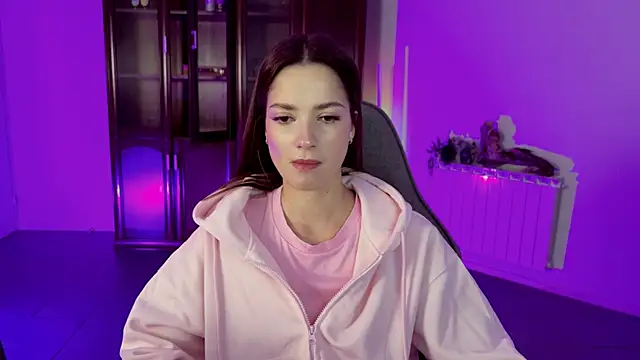 KiraVair online show from 12/03/25, 01:09