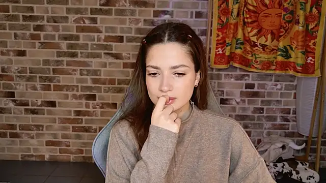 KiraVair online show from 01/14/26, 10:21