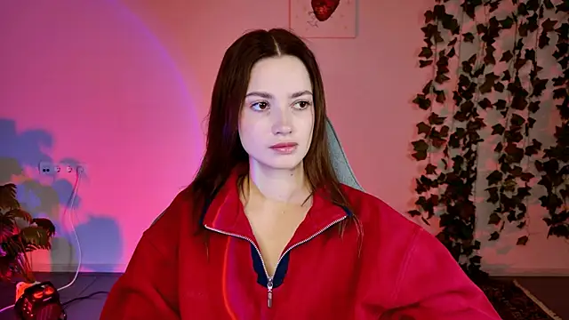 KiraVair online show from 02/22/26, 07:08