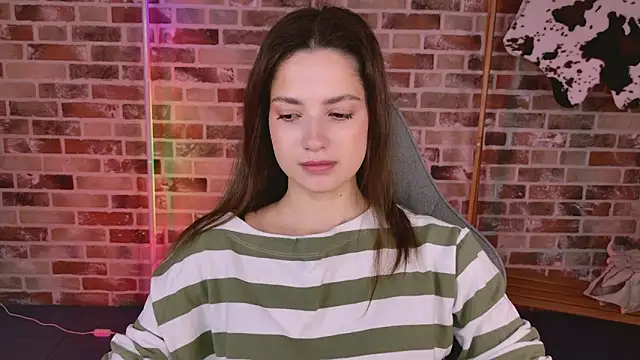 KiraVair online show from 03/13/26, 12:12