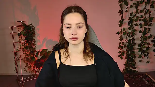 KiraVair online show from 03/19/26, 12:20