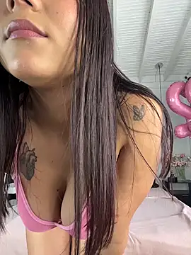 CherrySmirkXXX online show from 11/12/25, 01:11