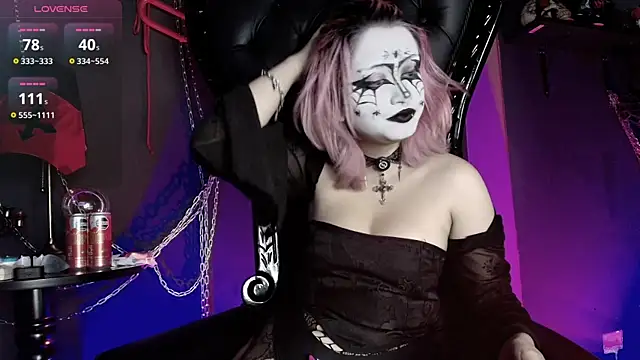 Navier   online show from 03/29/26, 04:34