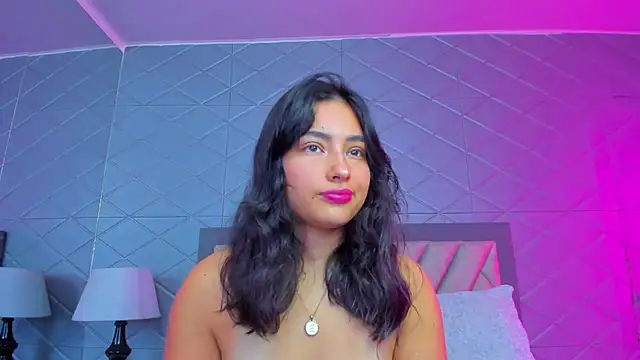 ViolettRouse online show from 02/10/26, 04:44