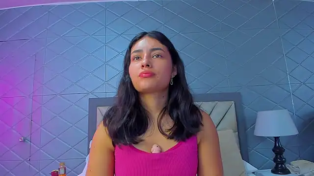 ViolettRouse online show from 03/03/26, 04:46