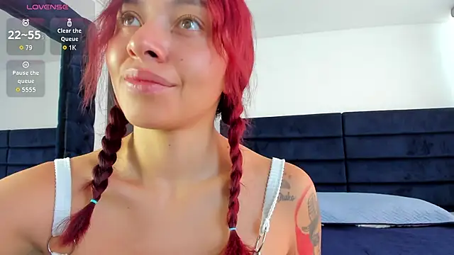 melanie roux   online show from 01/19/26, 12:20