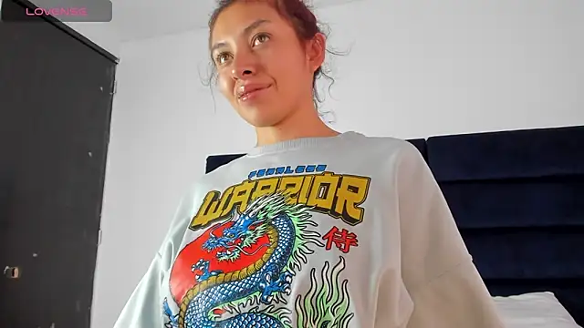 melanie roux   online show from 02/07/26, 12:09