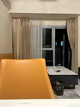 Minhee22 online show from 10/29/25, 07:15