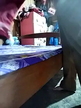 Minhee22 online show from 01/13/26, 01:55